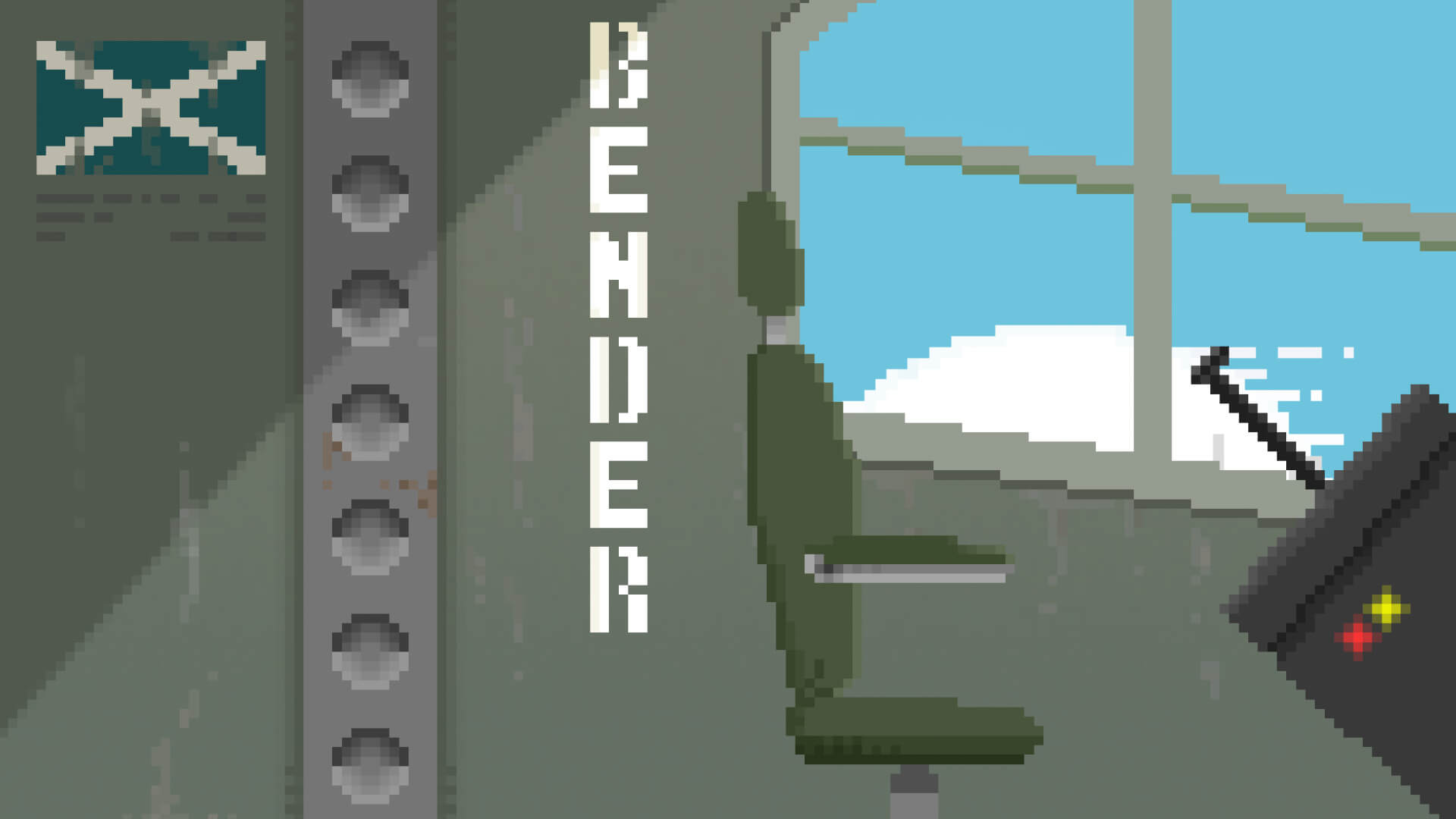 Sträter Bender Streberg Screenshot