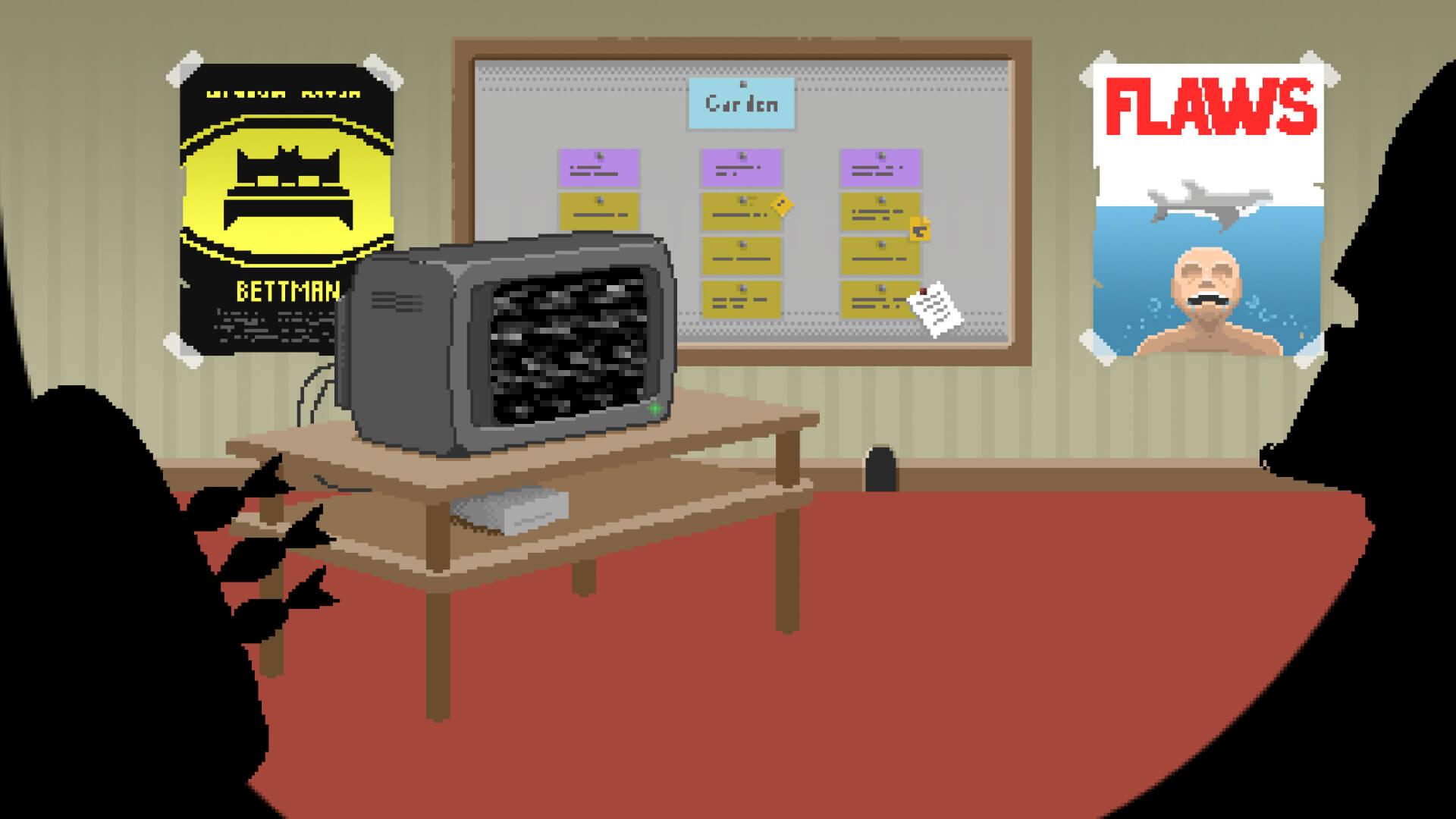 Sträter Bender Sträter Screenshot